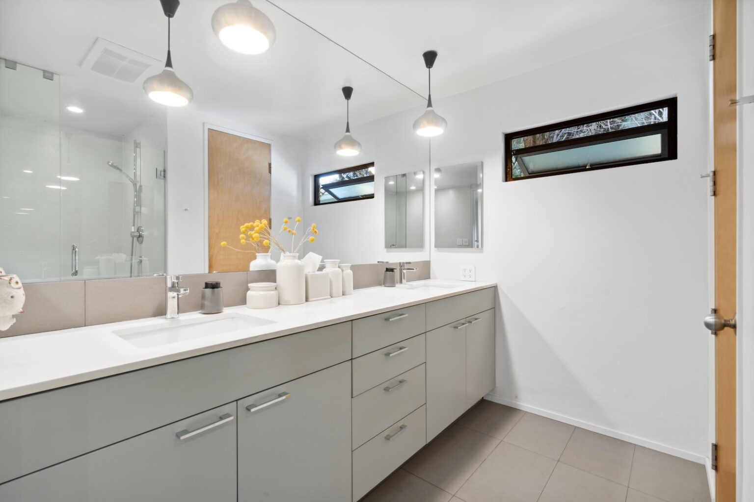 Real estate photography